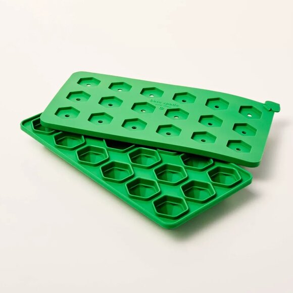 kate spade new york x Target - Ice Cube Molding Tray/NWT - Picture 1 of 11